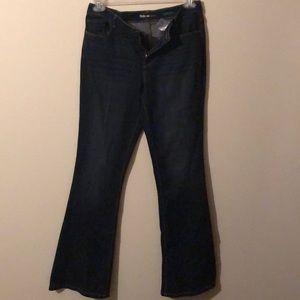 Style & Co. flare jeans size 12